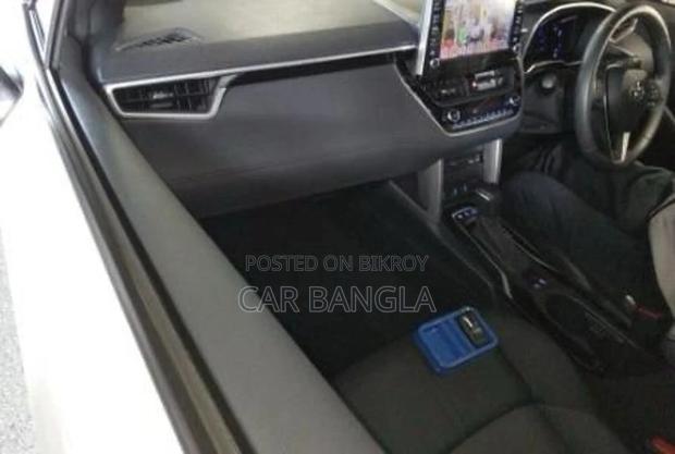 Toyota Corolla Cross Z LEATHER 2022