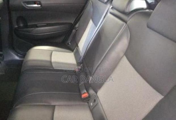 Toyota Corolla Cross Z LEATHER 2022