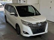 Toyota Esquire GI PREMIUM 3.5 PEARL 2020 for sale