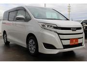 Toyota Noah Non Hybrid 2021 for sale