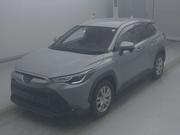 Toyota Corolla Cross G PACKAGE 2021 for sale
