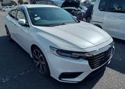 Honda Insight EX BLACK STYLE 2022 for sale