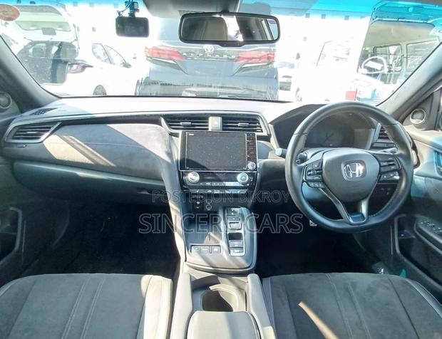 Honda Insight EX BLACK STYLE 2022