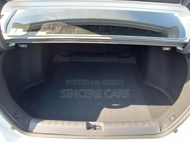 Honda Insight EX BLACK STYLE 2022