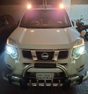 Nissan X-Trail 2012 Pearl for sale