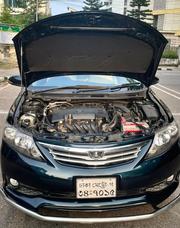 Toyota Allion 2012 for sale
