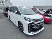 Toyota Noah HYBRID S-Z 2023 for sale