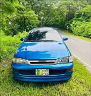 Toyota Corona 1998 Blue for sale