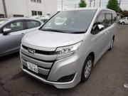 Toyota Noah 2.0 FWD (8 Seater) 2020 Silver for sale
