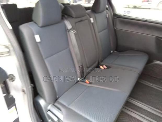Toyota Noah 2.0 FWD (8 Seater) 2020 Silver
