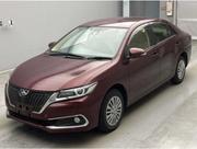Toyota Allion G Plus Red Wine 2021 for sale