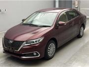 Toyota Allion G Plus Red Wine 2021 for sale
