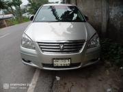 Toyota Premio 2004 Silver for sale