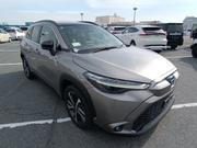 Toyota Corolla Cross Z LEATHER 2022 for sale