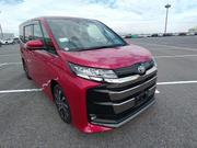 Toyota Noah S-Z NON HYBRID PKG 2022 for sale