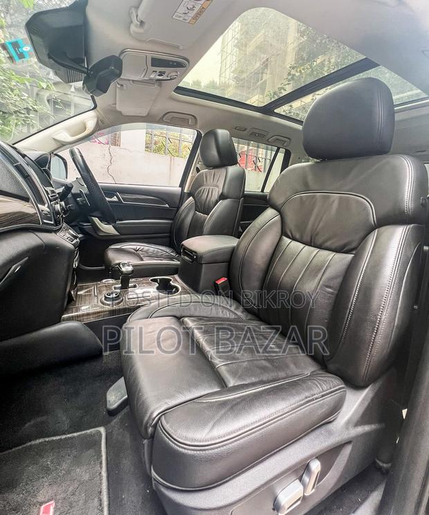 Haval H9 2019
