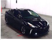 Toyota Prius S TOURING BLACK 4.5 2021 for sale
