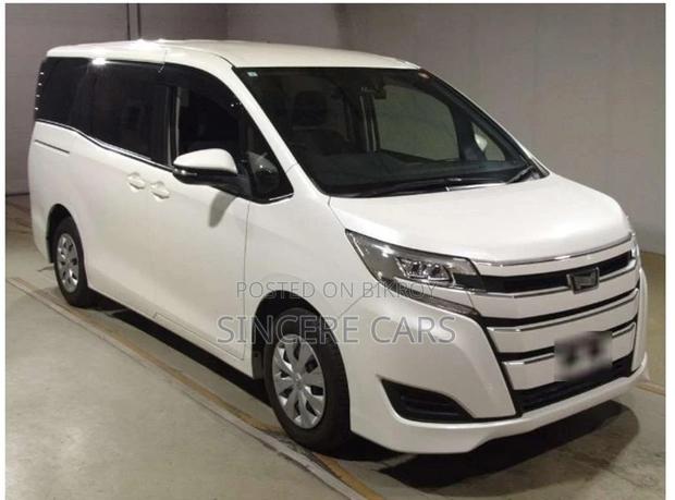 Toyota Esquire X PKG NON HYB 2021