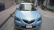 Mazda Axela 2006 Blue for sale