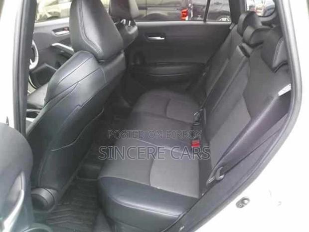 Toyota Corolla Cross Z LEATHER HARDTOP 2021