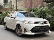 Toyota Axio NON-HV EX PUSH START 2020 for sale