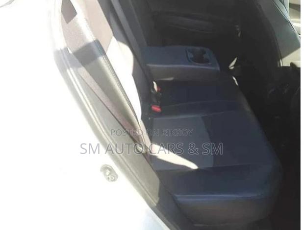 Toyota Corolla Cross Z Pearl Hardtop 2022