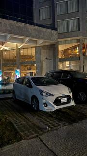 Toyota Aqua . 2016 for sale
