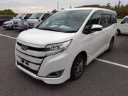 Toyota Noah Non Hybrid 2021 for sale