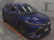 Toyota Corolla Cross Z Leather Hardtop 2021 for sale