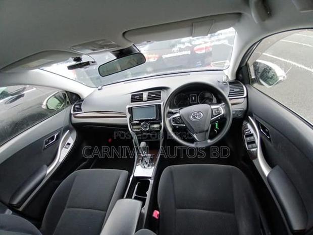 Toyota Premio F KEY START 2020