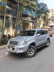 Toyota Land Cruiser Prado 2004 for sale