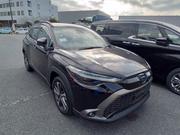 Toyota Corolla Cross Z HARDTOP 2021 for sale