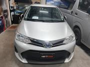 Toyota Axio EX Hybrid 2020 for sale