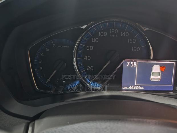 Toyota Axio EX Hybrid 2020