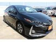Toyota Prius Hybrid Prime 2021 for sale