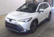 Toyota Corolla Cross Z PACKAGE 2022 for sale