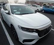 Honda Insight EX 2021 for sale