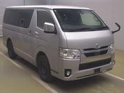 Toyota Hiace SUPER GL PUSH LED 2021 for sale
