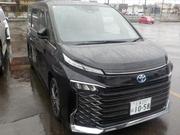 Toyota Voxy S-Z PKG 4.0 BLACK 2023 for sale