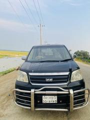 Toyota Noah 2002 for sale