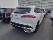 Toyota Corolla Cross HYBRID Z LEATHER PKG 2023 for sale