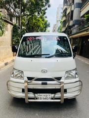 Toyota Noah All Power 2009 for sale
