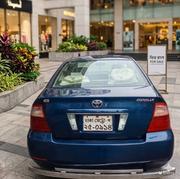 Toyota Corolla 2006 Blue for sale