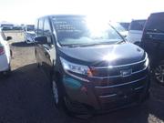 Toyota Noah Non Hybrid X Black 2020 for sale