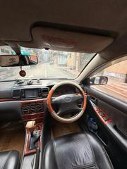 Toyota Corolla S 2004 Pearl for sale