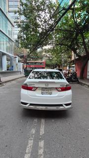 Honda Grace 2018 for sale