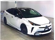 Toyota Prius S TOURING PEARL 2TON 2022 for sale