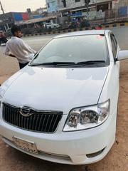 Toyota Corolla 2004 White for sale