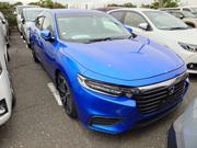 Honda Insight EX BLACK STYLE 2021 for sale