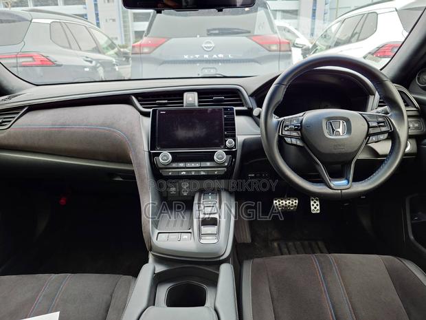 Honda Insight EX BLACK STYLE 2021